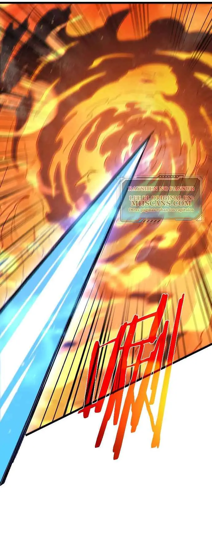  MIS HABILIDADES PASIVAS SON INVENCIBLES > Capitulo 83 > Page 431
